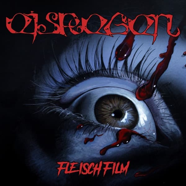 Eisregen - Fleischfilm Eisregen - Fleischfilm