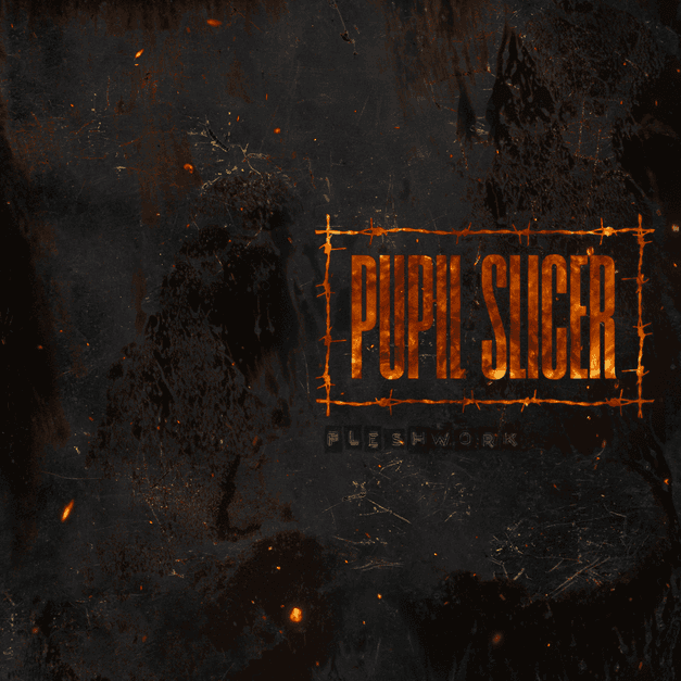 Pupil Slicer - Fleshwork Pupil Slicer - Fleshwork