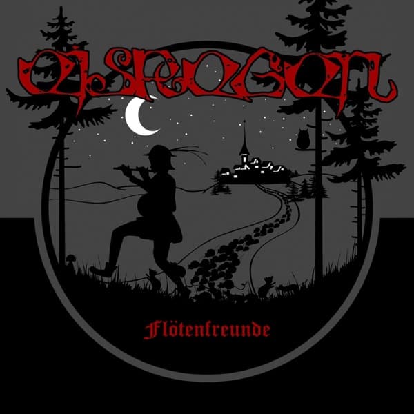 Eisregen - Flötenfreunde Eisregen - Flötenfreunde