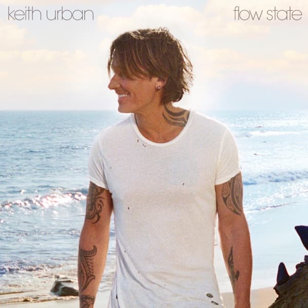 Keith Urban - Flow State Keith Urban - Flow State