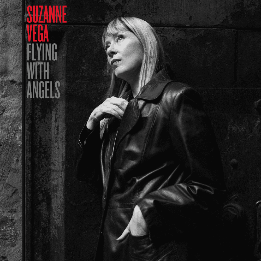Suzanne Vega - Flying With Angels Suzanne Vega - Flying With Angels