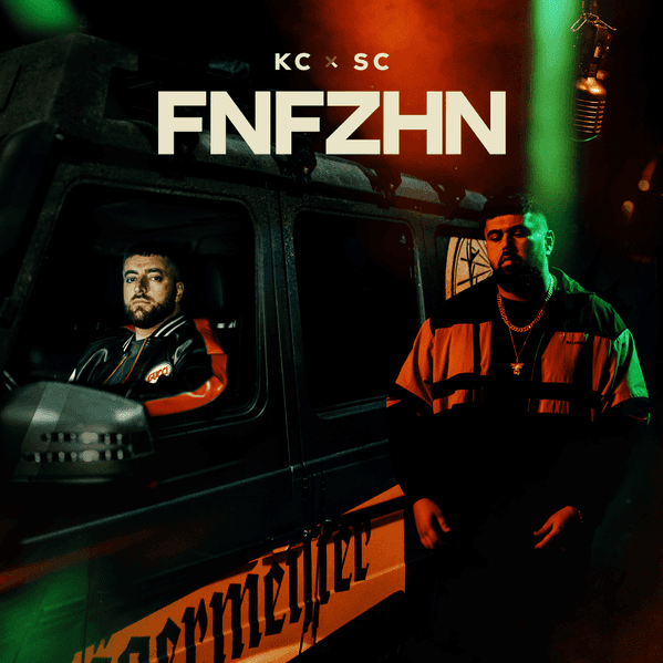 KC Rebell & Summer Cem - FNFZHN KC Rebell & Summer Cem - FNFZHN