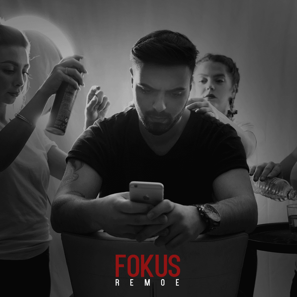 Remoe - Fokus
