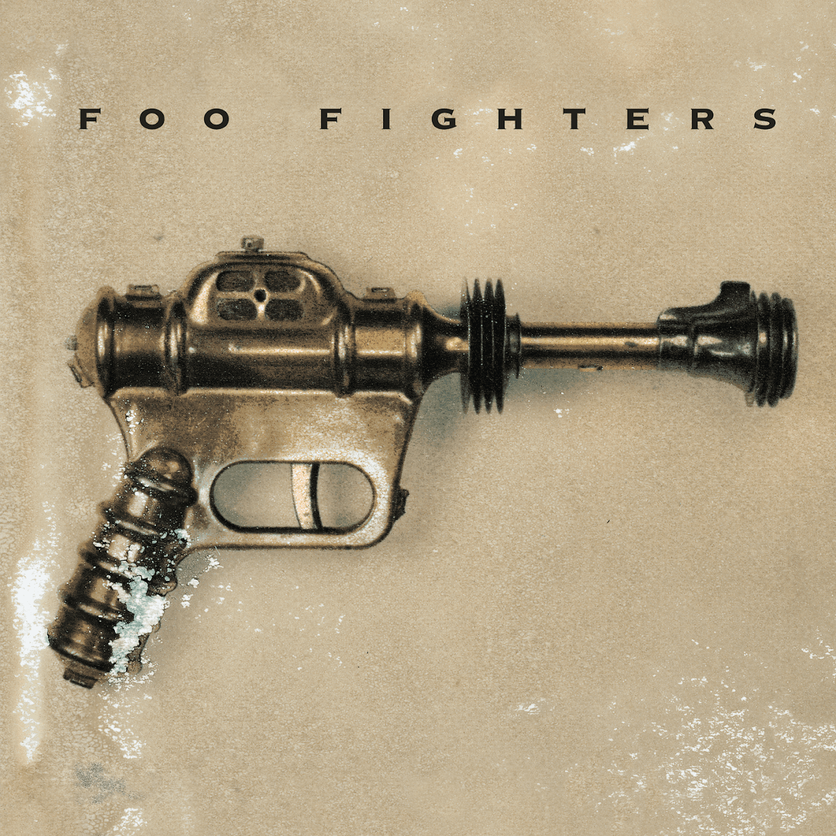 Foo Fighters - Foo Fighters Foo Fighters - Foo Fighters