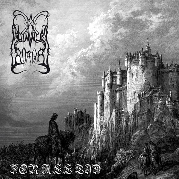 Dimmu Borgir - For All Tid Dimmu Borgir - For All Tid