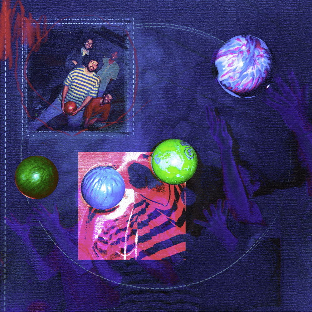 Prismala - For The Record Prismala - For The Record