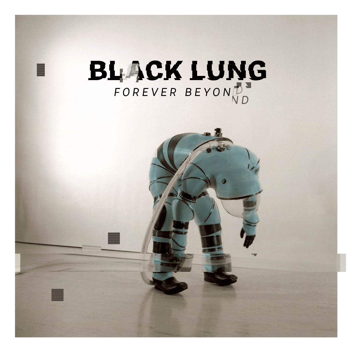 Black Lung - Forever Beyond Black Lung - Forever Beyond