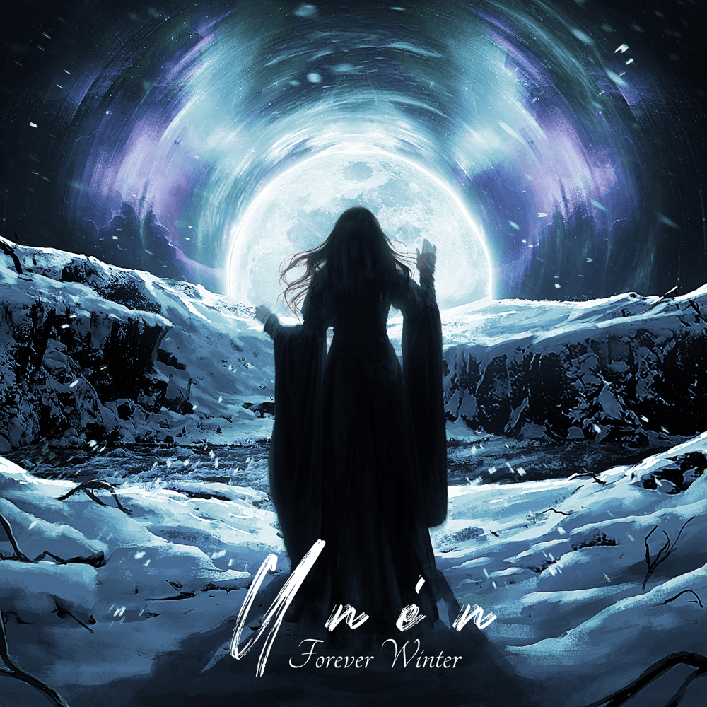 Unén - Forever Winter