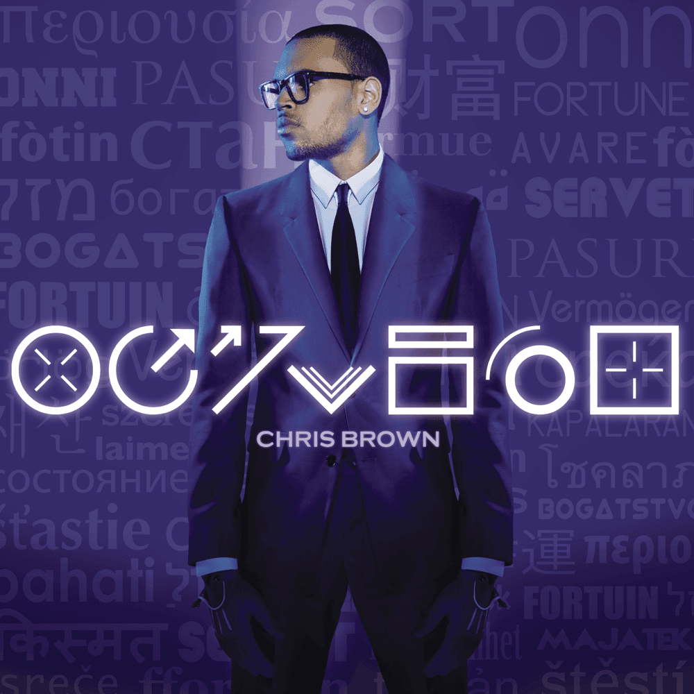 Chris Brown - Fortune