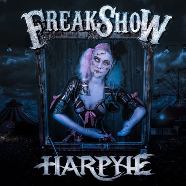 Harpyie - Freakshow Harpyie - Freakshow