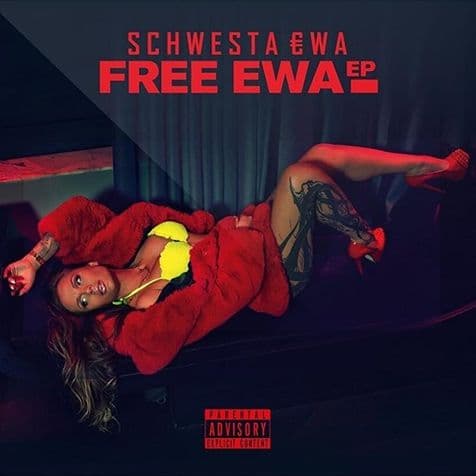 Schwesta Ewa - Free Ewa Schwesta Ewa - Free Ewa
