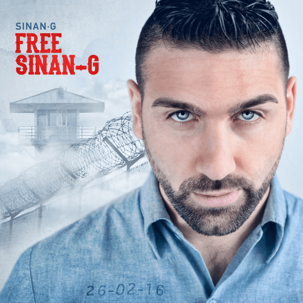 Sinan G - Free Sinan-G Sinan G - Free Sinan-G