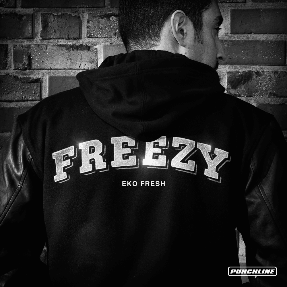 Eko Fresh - Freezy