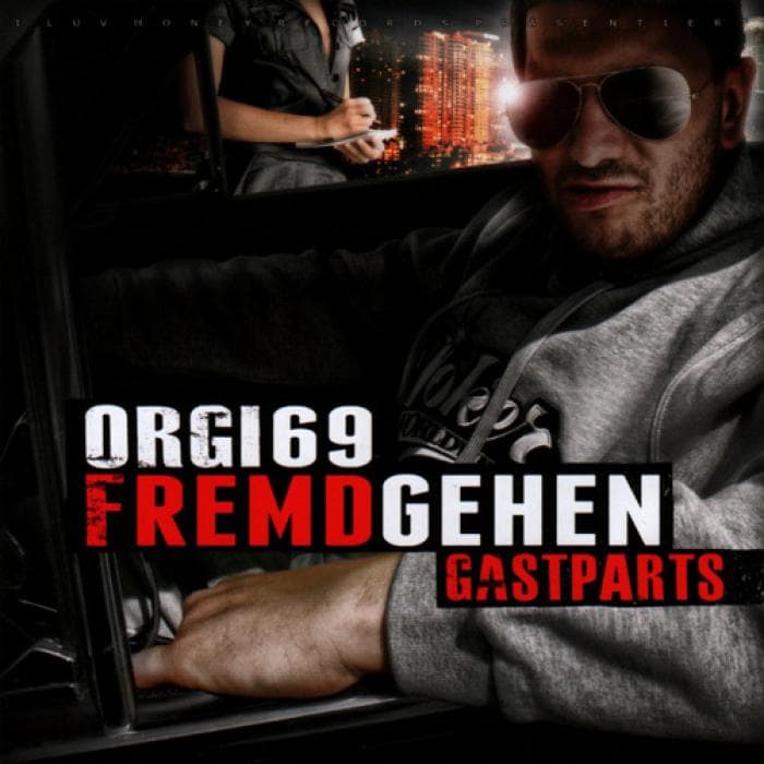 King Orgasmus One - Fremdgehen - Gastparts King Orgasmus One - Fremdgehen - Gastparts
