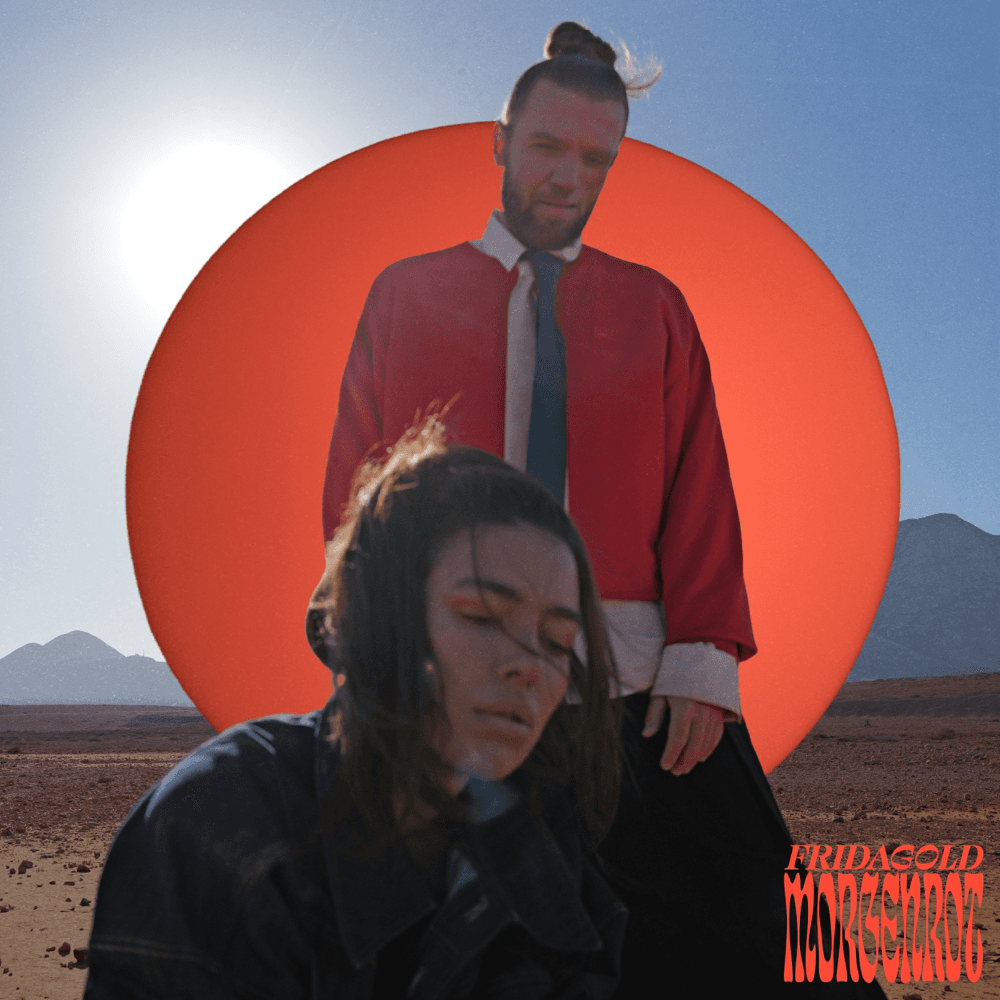 Frida Gold - Morgenrot