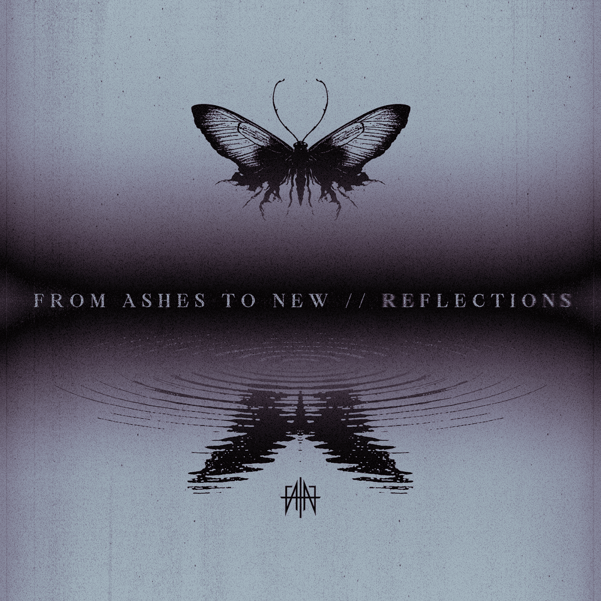 From Ashes To New - Reflections