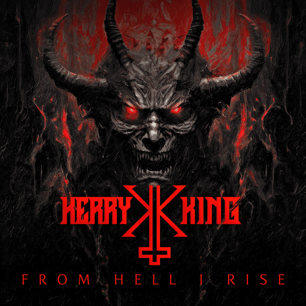 Kerry King - From Hell I Rise Kerry King - From Hell I Rise