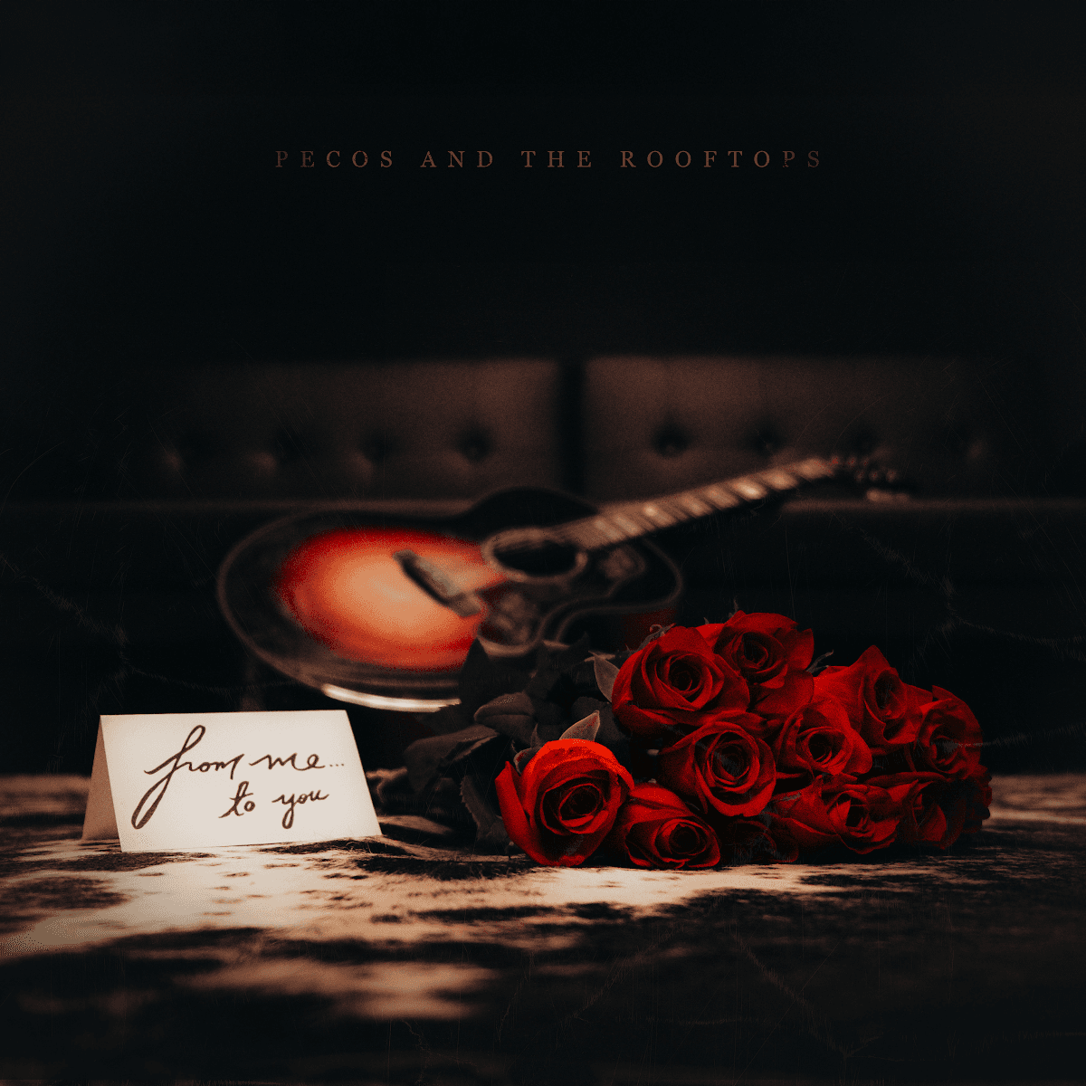 Pecos & The Rooftops - From Me To You