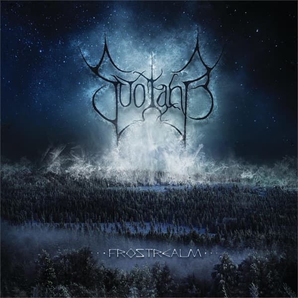 Suotana - Frostrealm