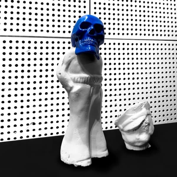 Jack White - Frozen Charlotte Jack White - Frozen Charlotte