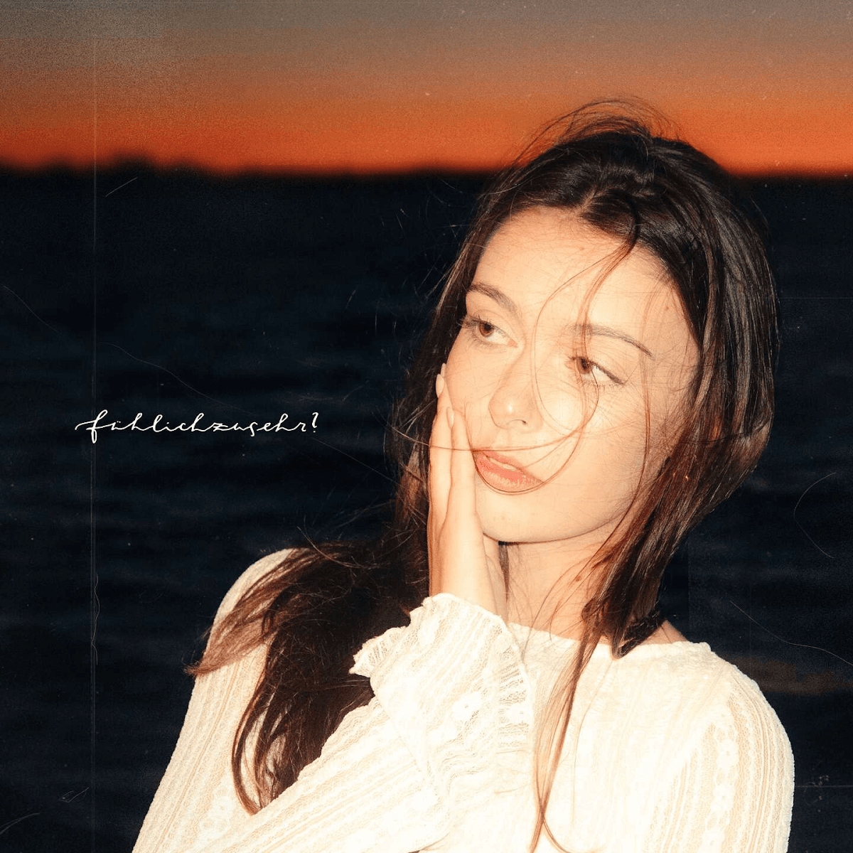 Charlotte Kudella - Fühlichzusehr?