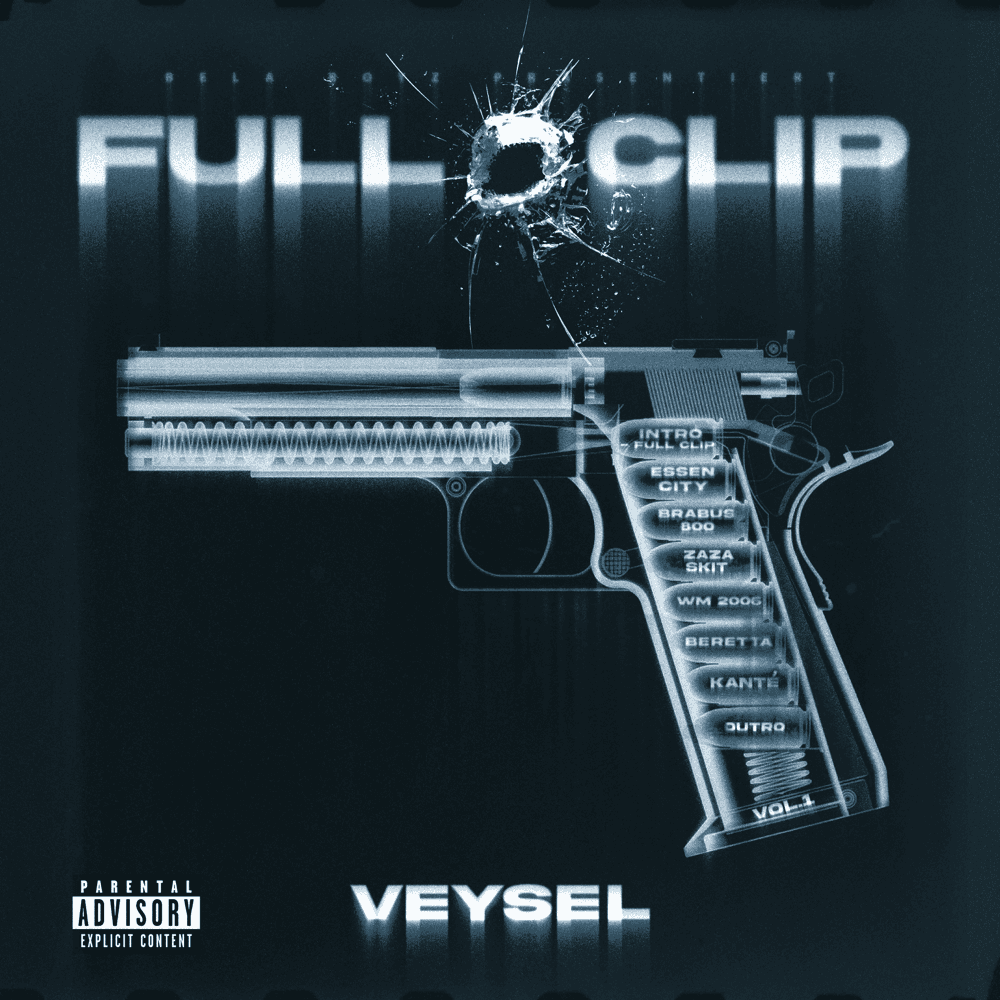 Veysel - Full Clip Veysel - Full Clip