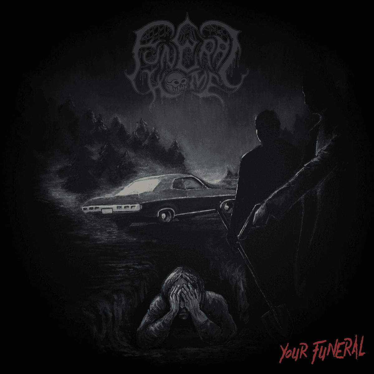 Funeral Home - Your Funeral