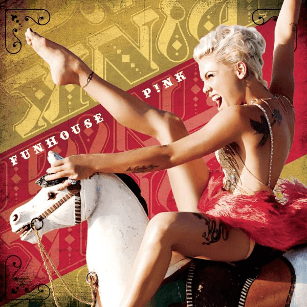 Pink - Funhouse