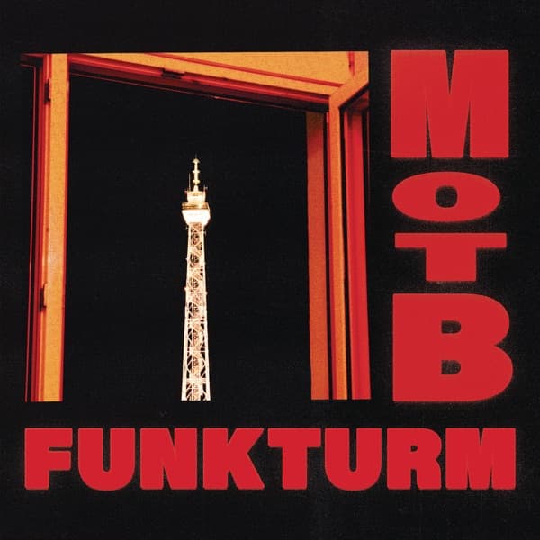 MotB - Funkturm