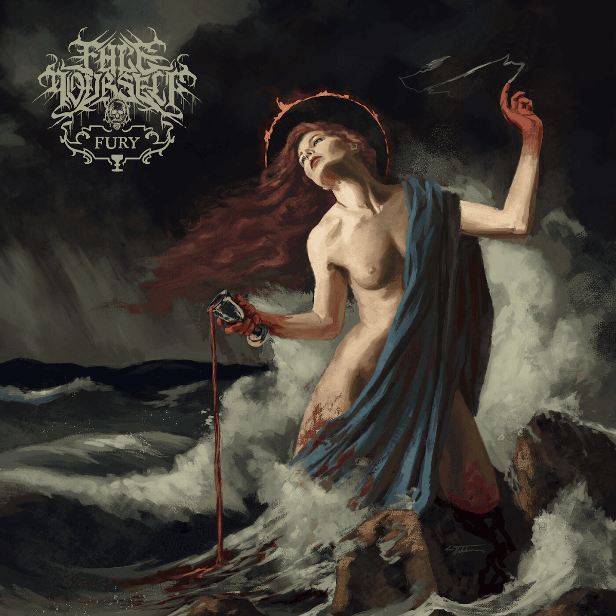 Face Yourself - Fury Face Yourself - Fury