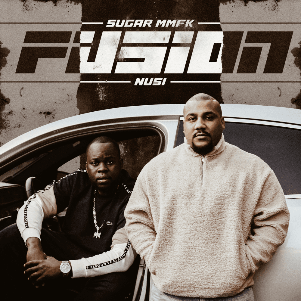 Nu51 & Sugar MMFK - Fusion Nu51 & Sugar MMFK - Fusion