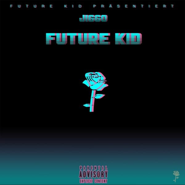 Jiggo - Future Kid