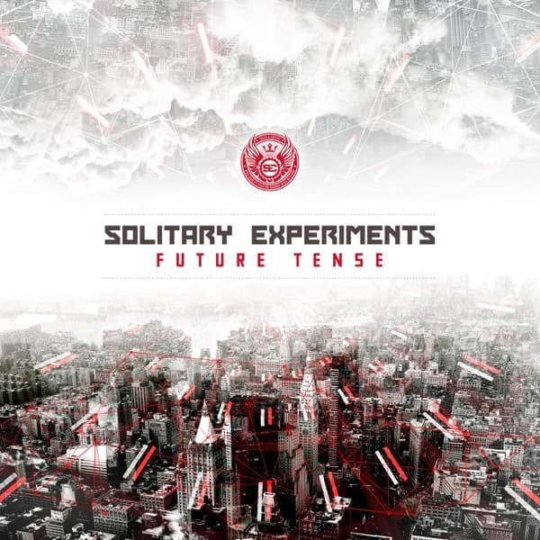 Solitary Experiments - Future Tense Solitary Experiments - Future Tense