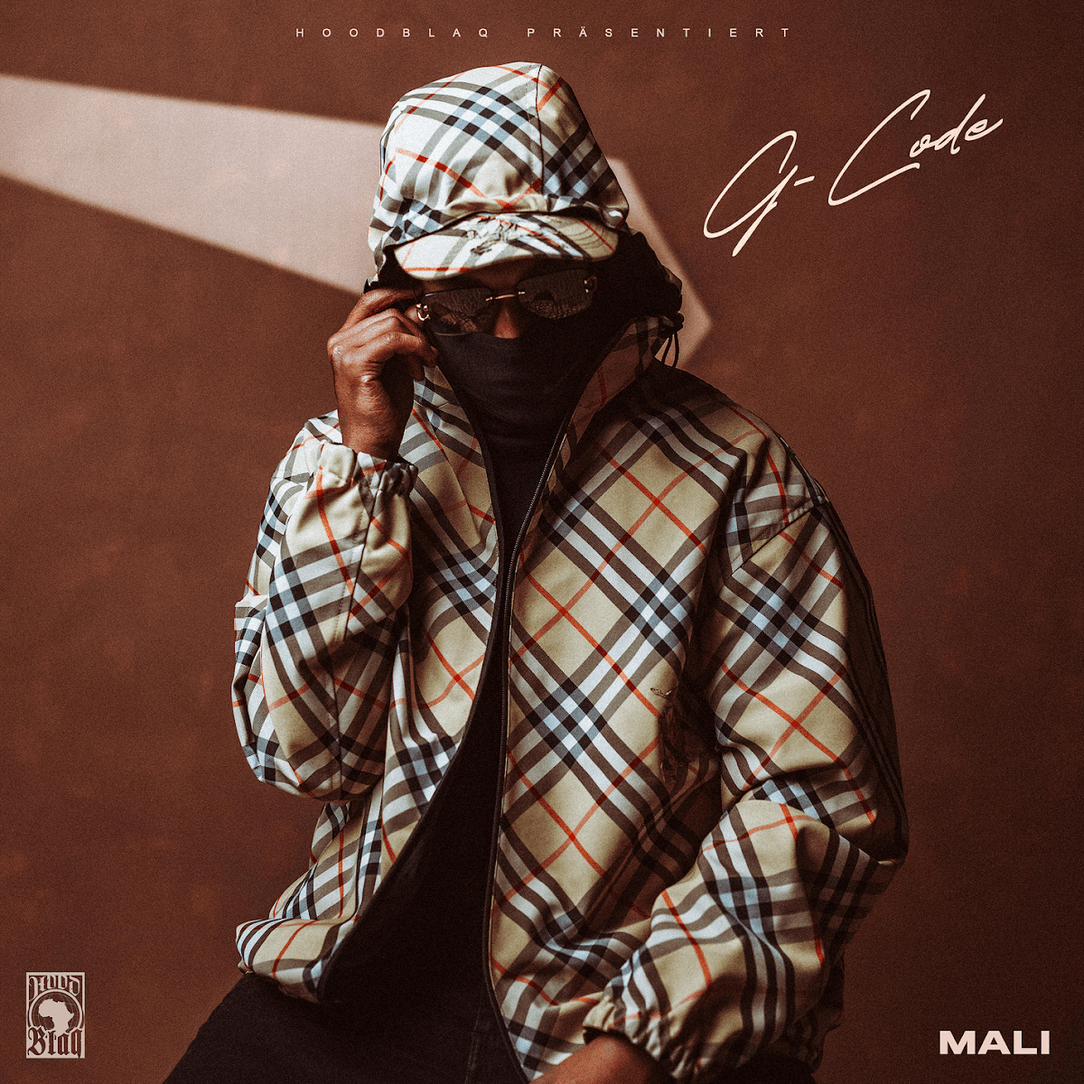 Mali - G-Code Mali - G-Code