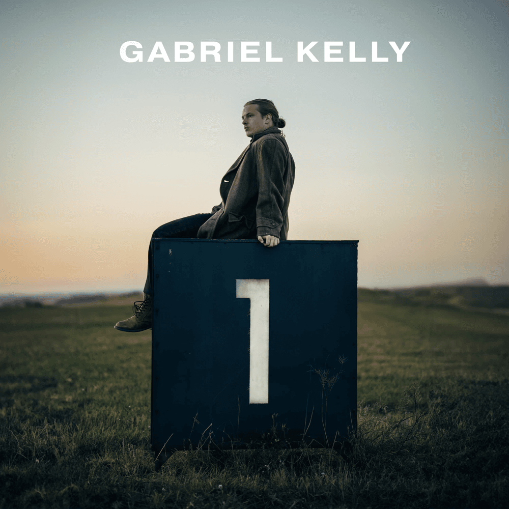 Gabriel Kelly - Gabriel Kelly