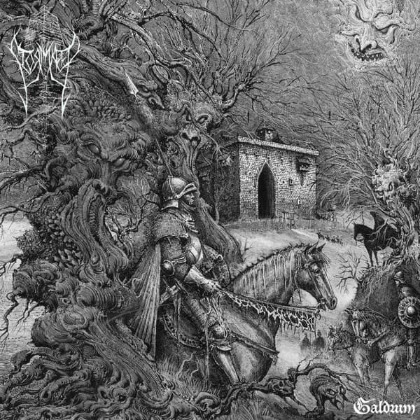 Stormkeep - Galdrum Stormkeep - Galdrum