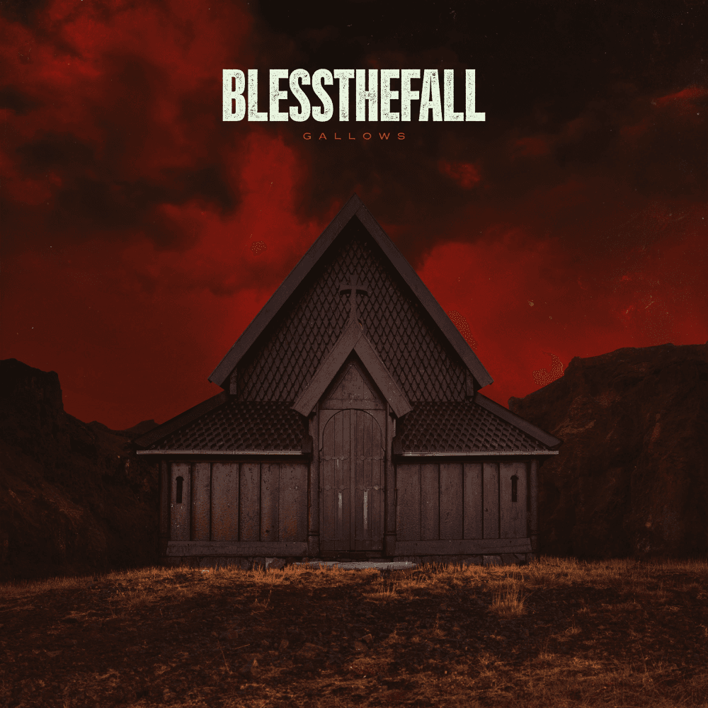 Blessthefall - Gallows