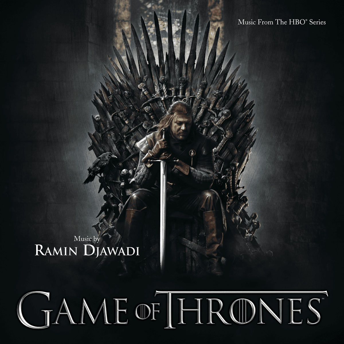 Ramin Djawadi - Game Of Thrones (Soundtrack) Ramin Djawadi - Game Of Thrones (Soundtrack)