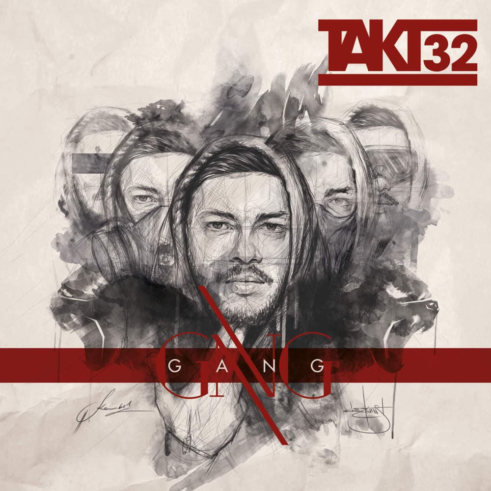 Takt32 - Gang