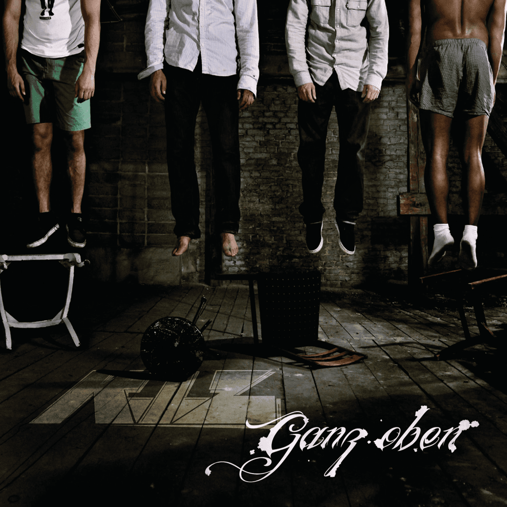 K.I.Z. - Ganz oben K.I.Z. - Ganz oben