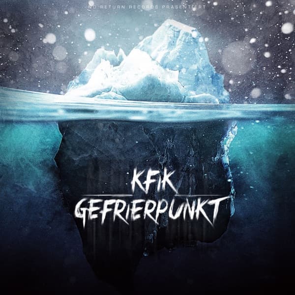 K-Fik - Gefrierpunkt K-Fik - Gefrierpunkt