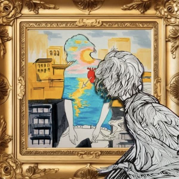 Yin Kalle & eazymoney319 - Gemäldegallerie