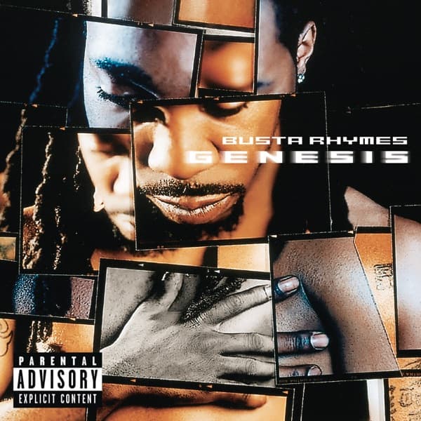 Busta Rhymes - Genesis