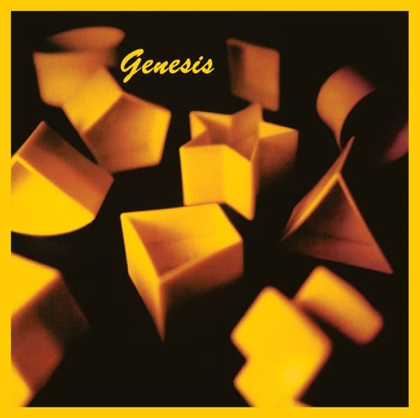 Genesis - Genesis Genesis - Genesis