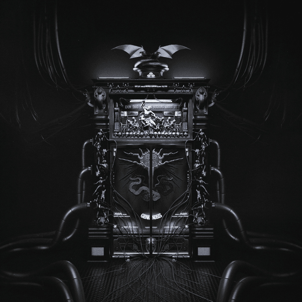Genknosis by Knosis