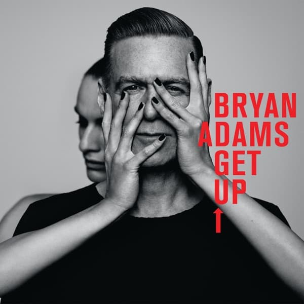 Bryan Adams - Get Up