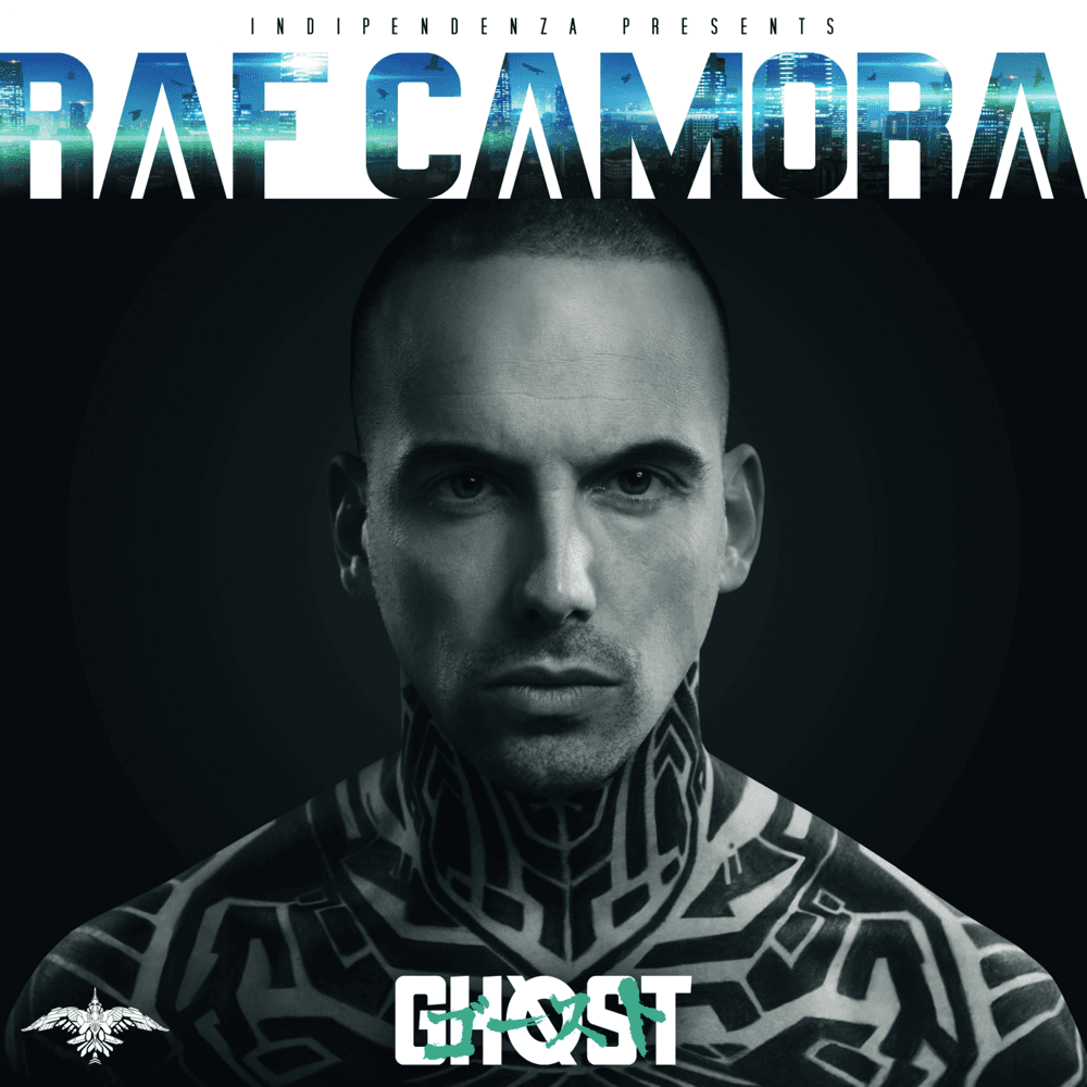 RAF Camora - Ghost RAF Camora - Ghost