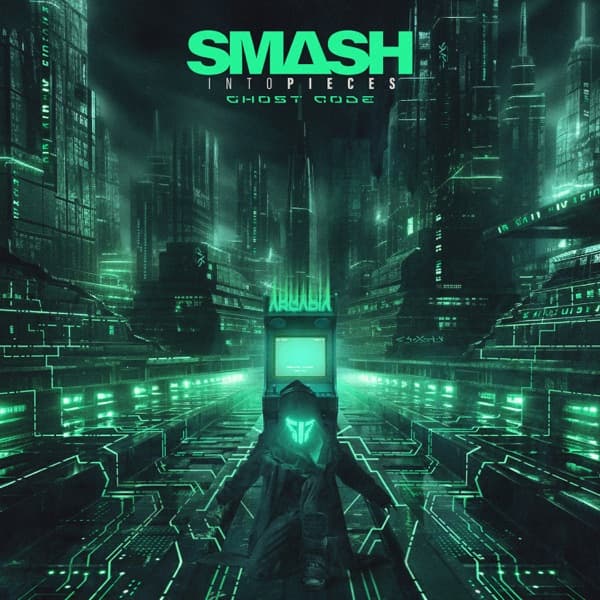 Smash Into Pieces - Ghost Code Smash Into Pieces - Ghost Code