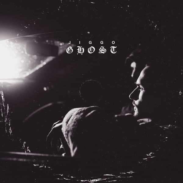 Jiggo - Ghost Jiggo - Ghost