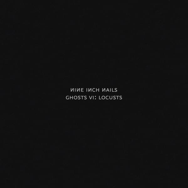 Nine Inch Nails - Ghosts VI: Locusts Nine Inch Nails - Ghosts VI: Locusts